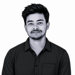 Deepak Modi
